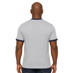 Goodyear Varsity Ringer T-Shirt